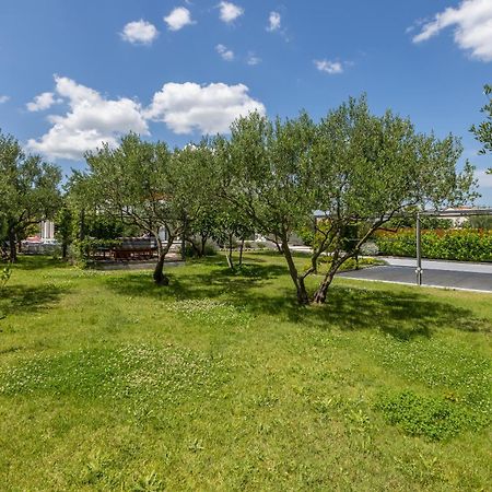 Villa O Водице Екстер'єр фото