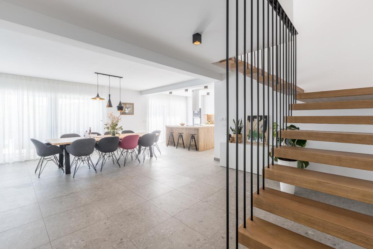 Villa O Водице Екстер'єр фото