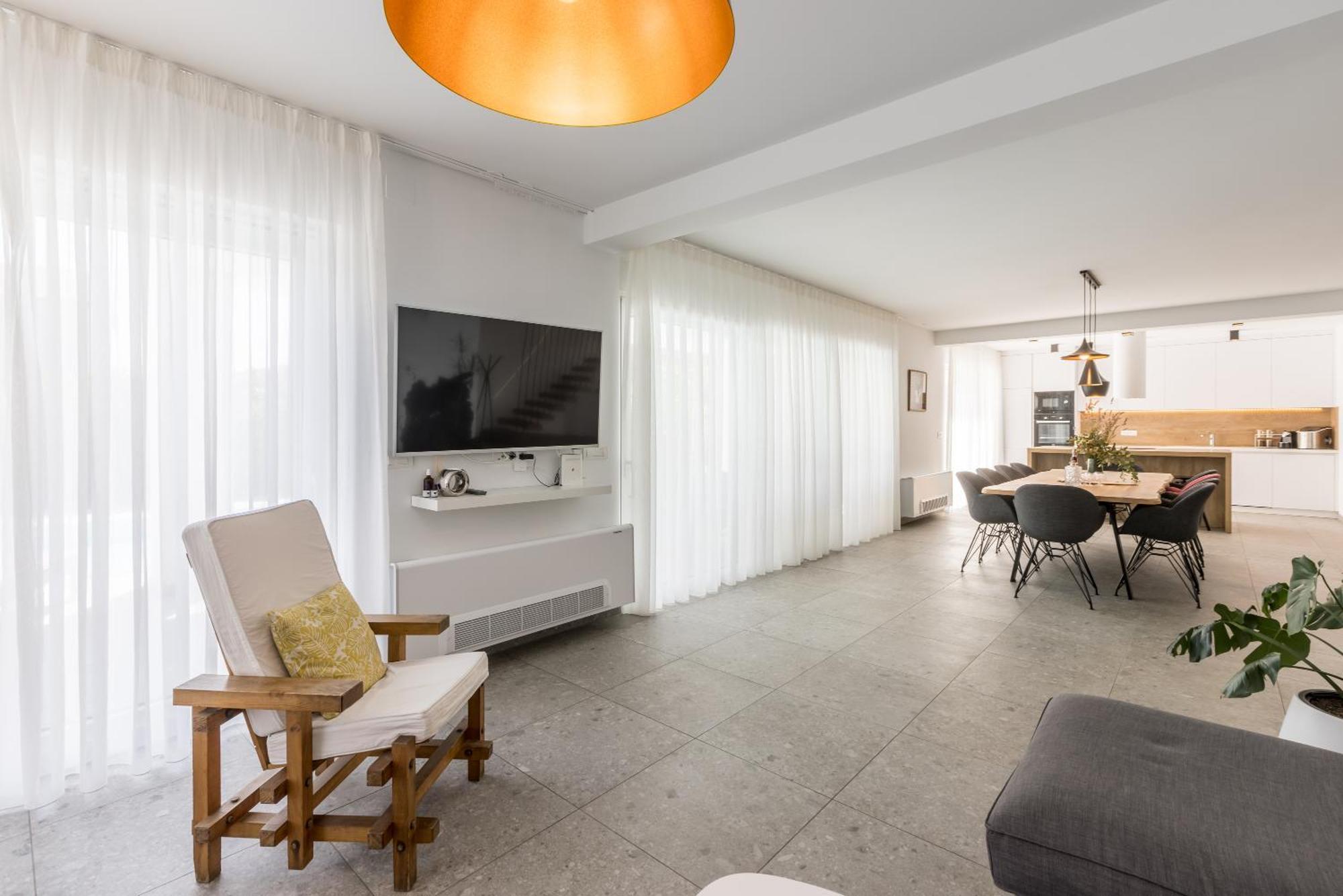 Villa O Водице Екстер'єр фото
