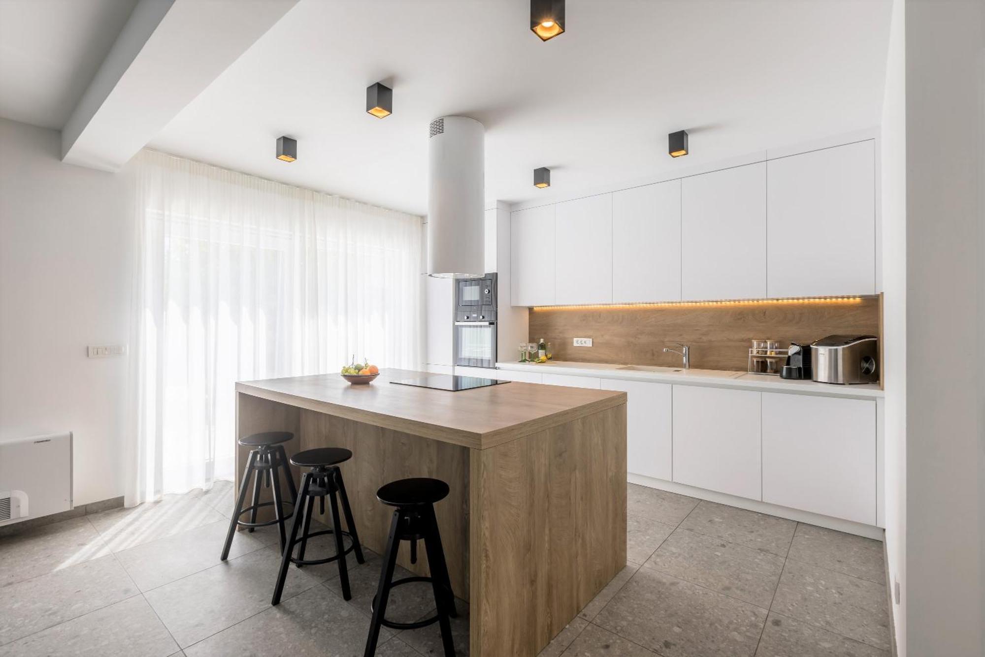 Villa O Водице Екстер'єр фото