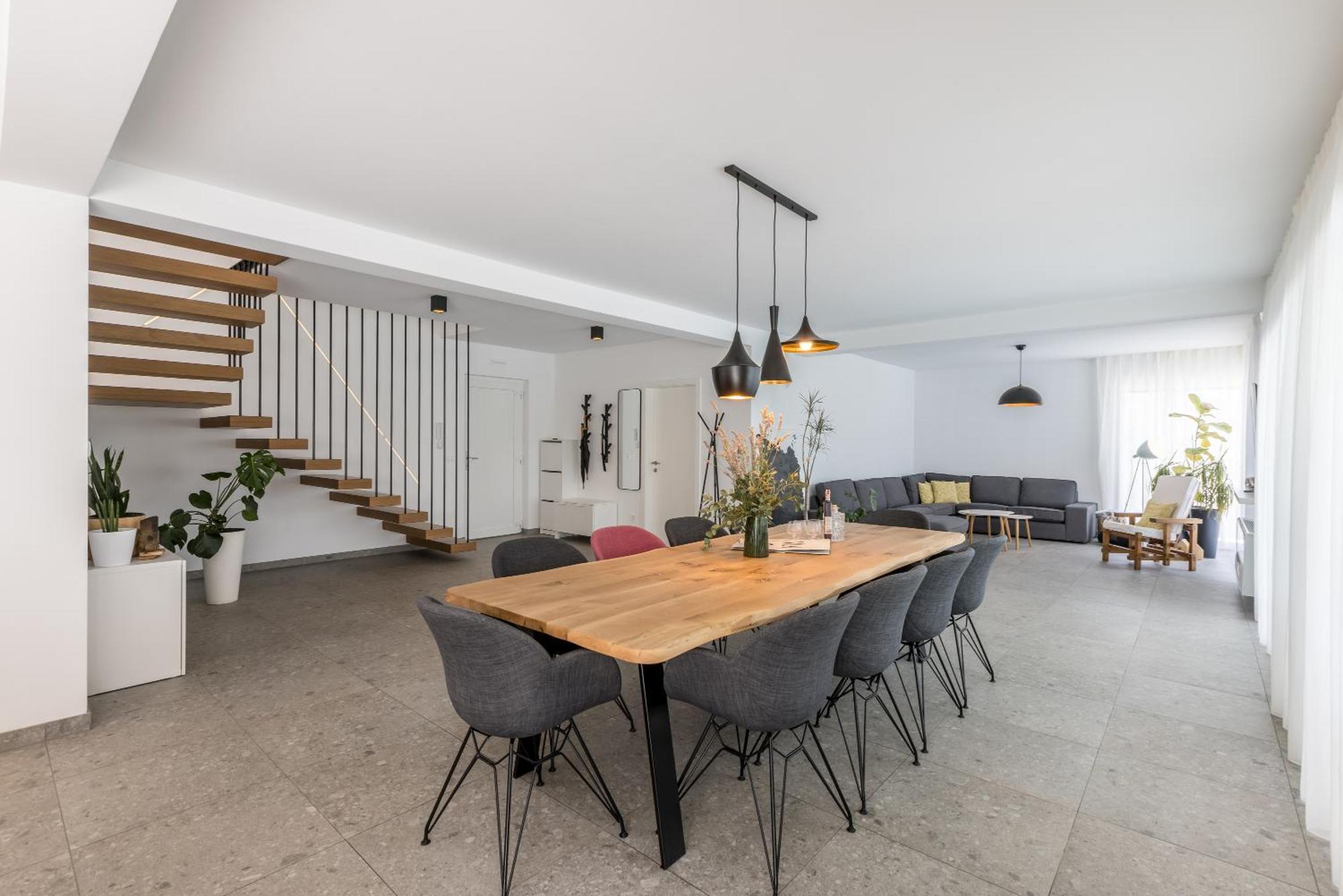 Villa O Водице Екстер'єр фото